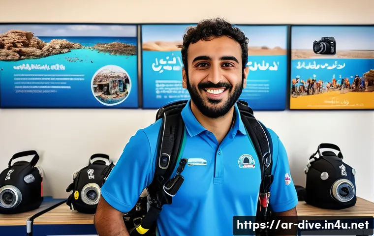 أفضل 7 طرق لترويج دروس الغوص وجذب المتدربين بسهولة 3 다이빙 강사 강습 홍보 방법 관련 이미지 1